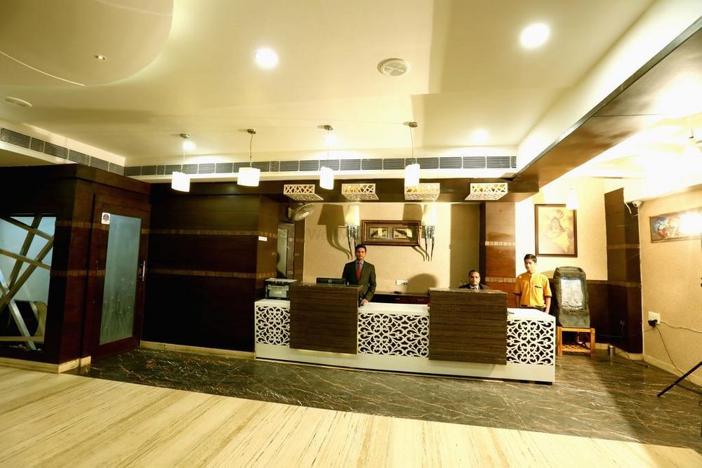 Photo By Hotel Raipur Inn - Venues