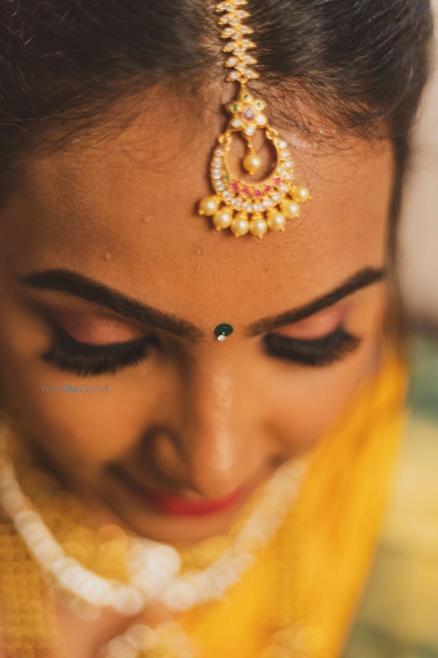 Photo By Makeover by Kavyashree - Bridal Makeup