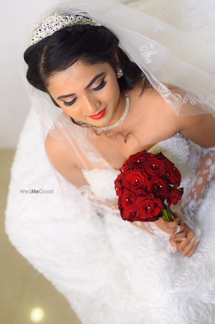 Photo By Makeover by Kavyashree - Bridal Makeup