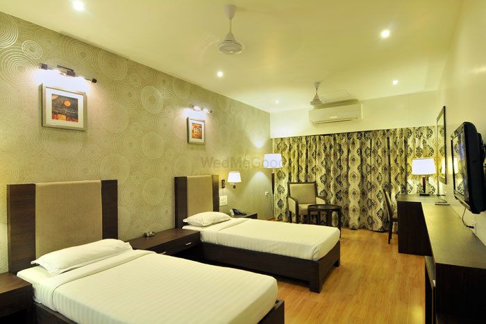 Photo By Hotel Aditya Raipur - Venues