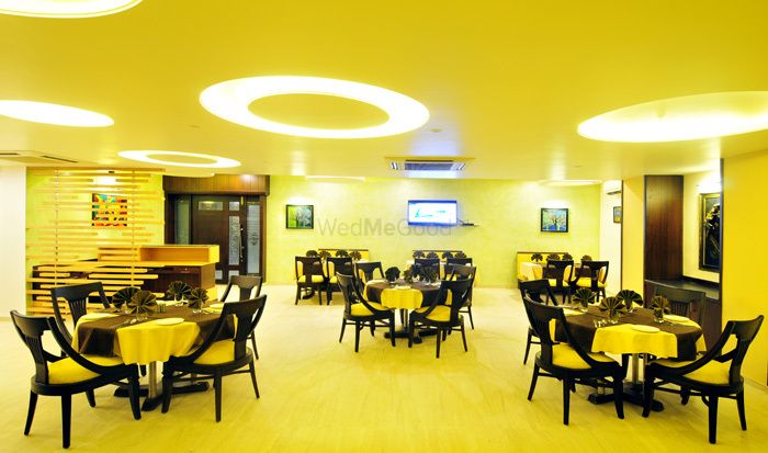 Photo By Hotel Aditya Raipur - Venues