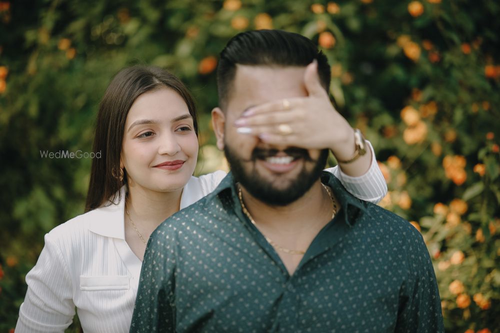 Photo By Stolen Boots - Pre Wedding Photographers