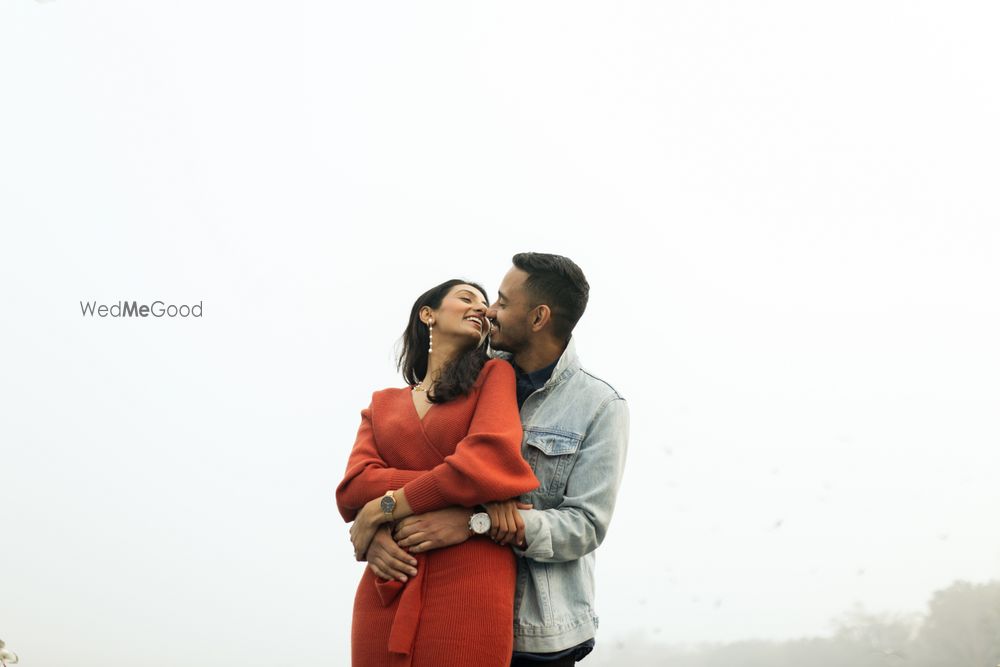 Photo By Stolen Boots - Pre Wedding Photographers