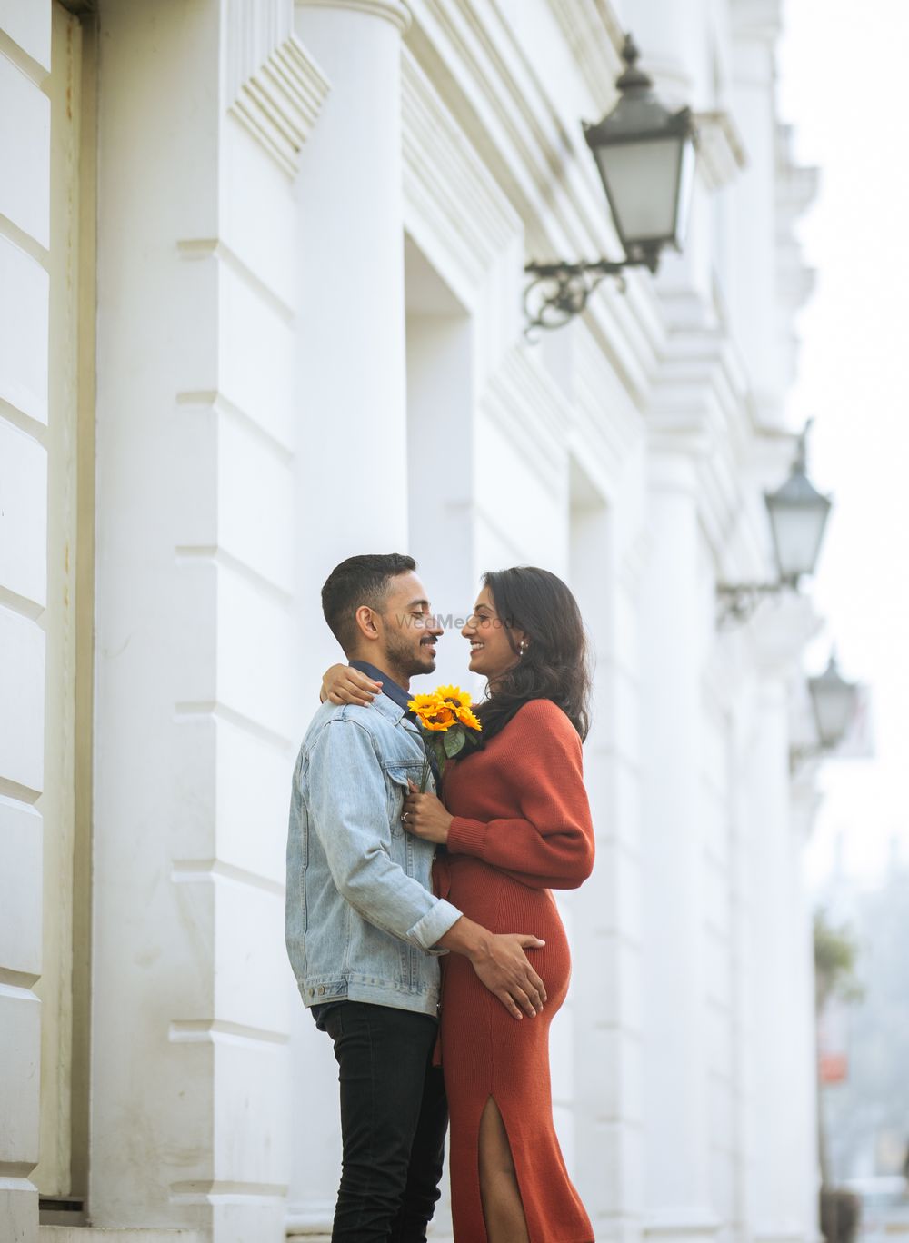 Photo By Stolen Boots - Pre Wedding Photographers