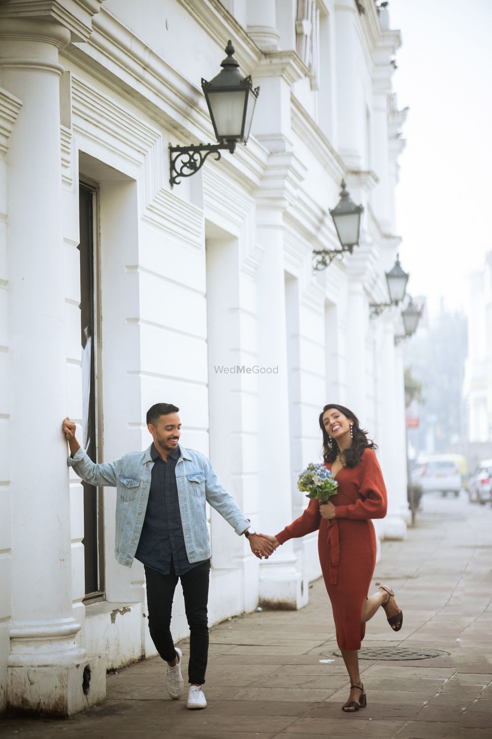 Photo By Stolen Boots - Pre Wedding Photographers