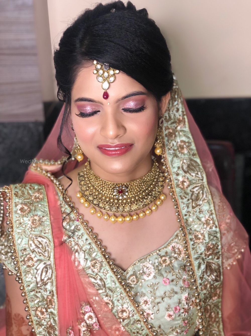 Photo By Nupur Tanted - Bridal Makeup