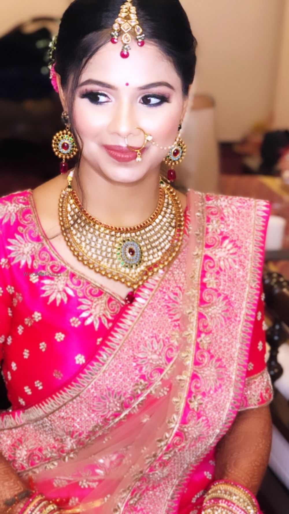 Photo By Nupur Tanted - Bridal Makeup