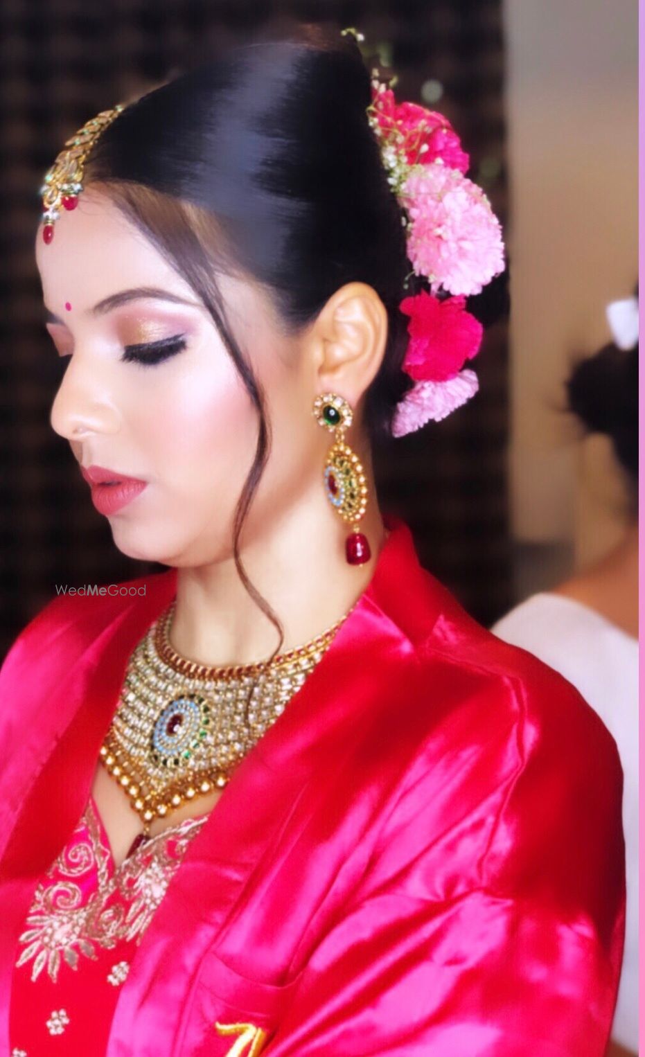 Photo By Nupur Tanted - Bridal Makeup