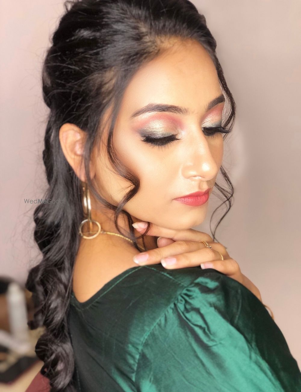 Photo By Nupur Tanted - Bridal Makeup