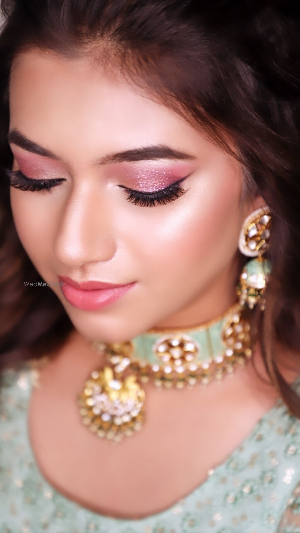 Photo By Nupur Tanted - Bridal Makeup