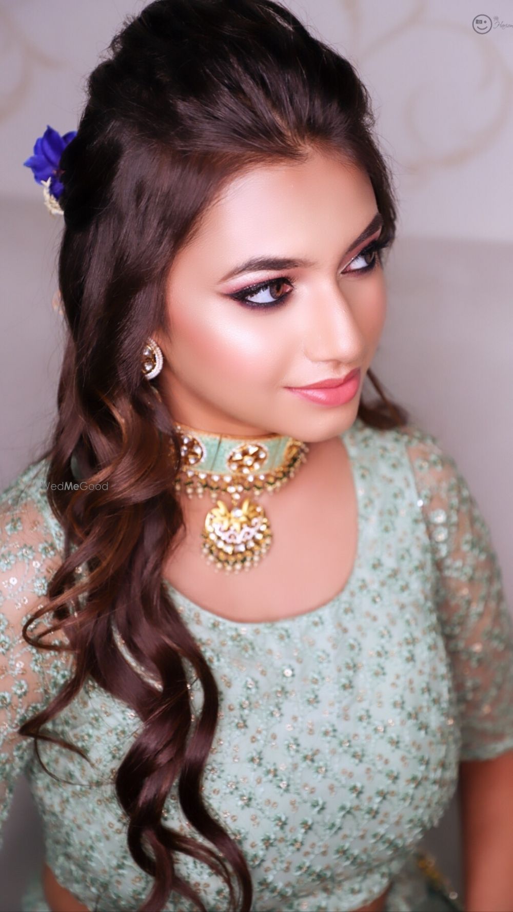 Photo By Nupur Tanted - Bridal Makeup