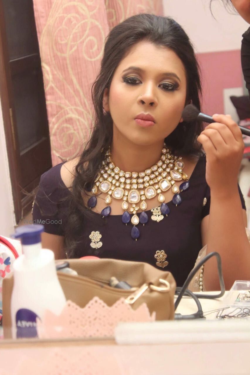 Photo By Nupur Tanted - Bridal Makeup