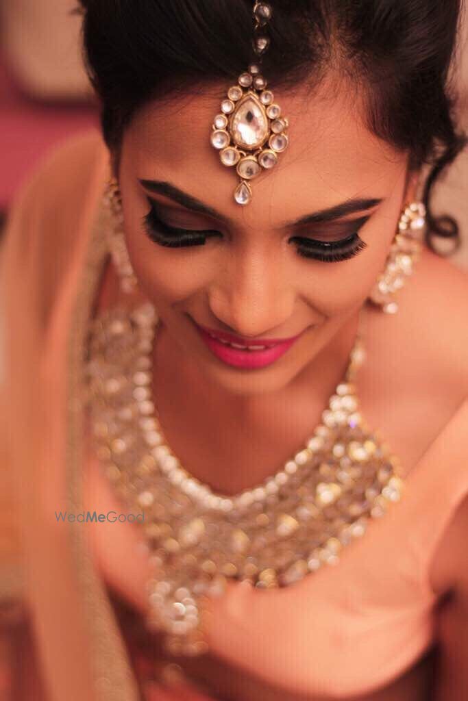 Photo By Nupur Tanted - Bridal Makeup