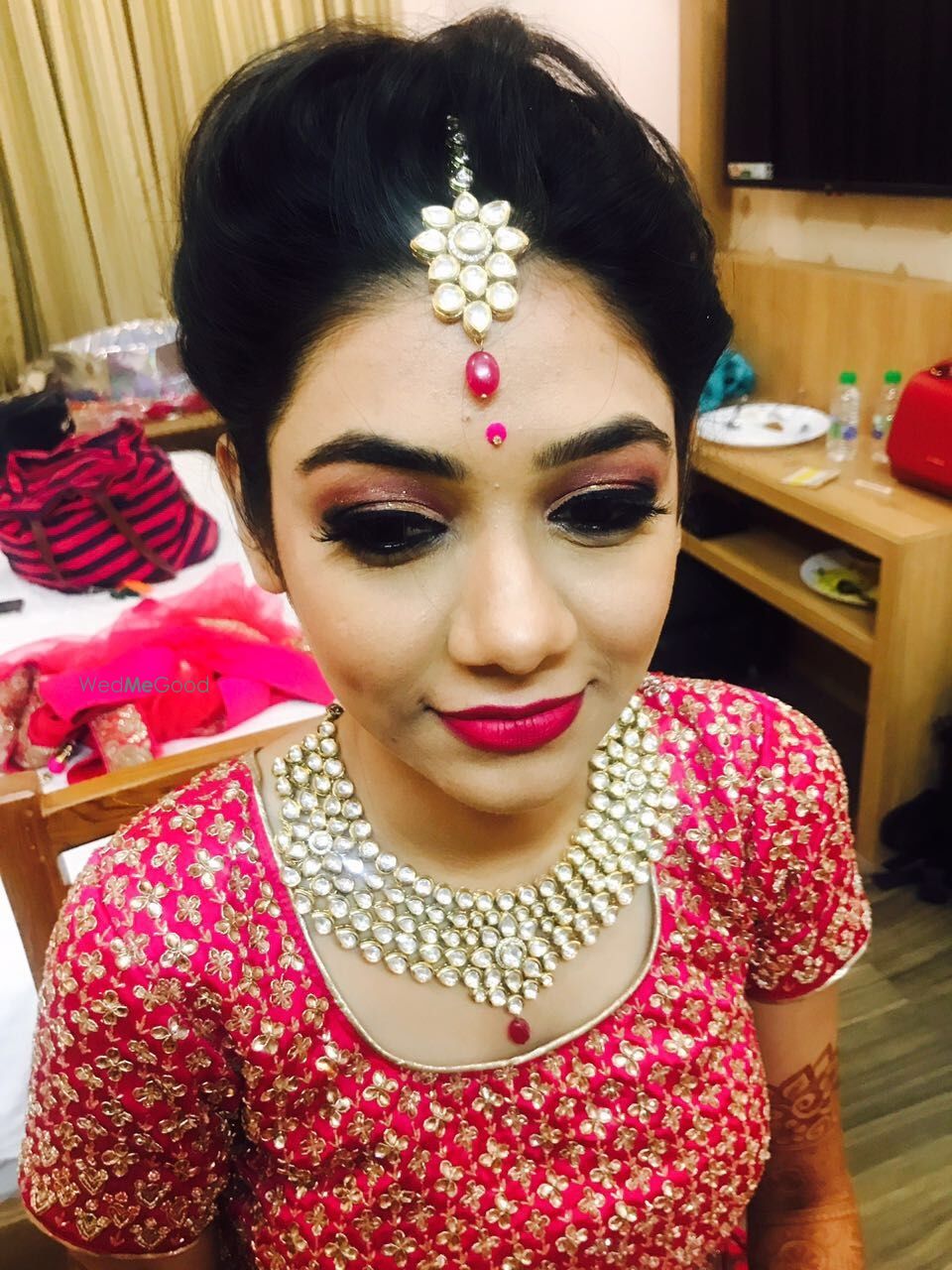 Photo By Nupur Tanted - Bridal Makeup