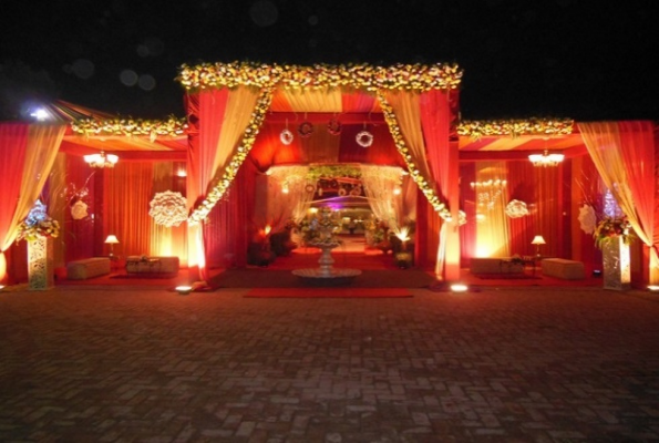 Photo By Oasis Banquets, Chandigarh - Venues