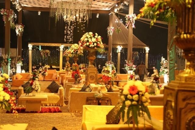 Photo By Oasis Banquets, Chandigarh - Venues