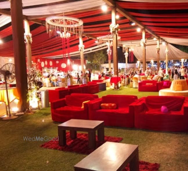 Photo By Oasis Banquets, Chandigarh - Venues