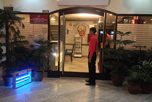 Photo By Hotel Orange 35 - Venues