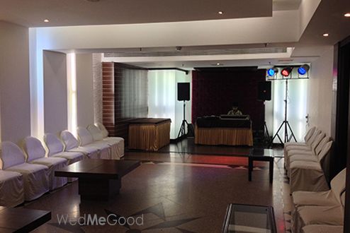 Photo By Hotel Orange 35 - Venues