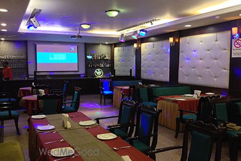 Photo By Hotel Orange 35 - Venues