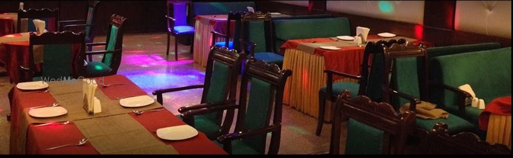 Photo By Hotel Orange 35 - Venues