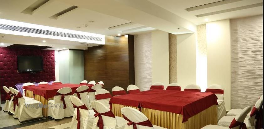 Photo By Hotel Orange 35 - Venues