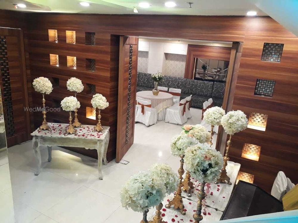 Photo By Le Monarque - Venues