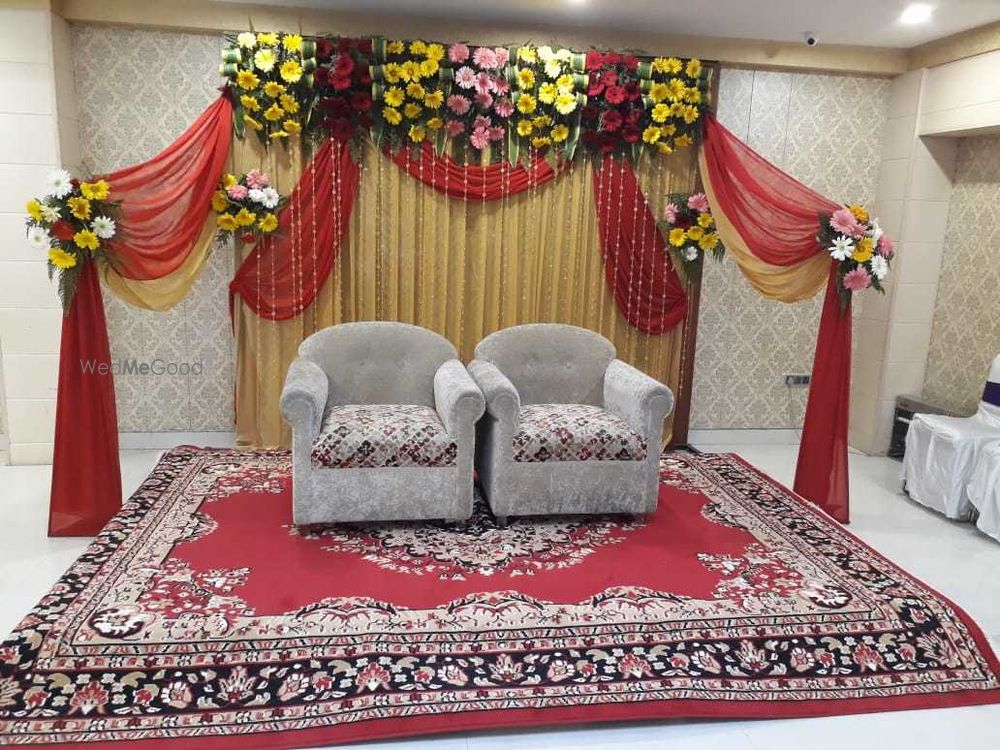 Photo By Le Monarque - Venues