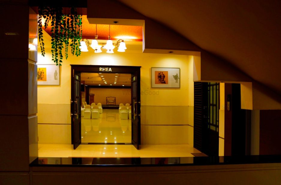 Photo By Hotel Aida - Venues