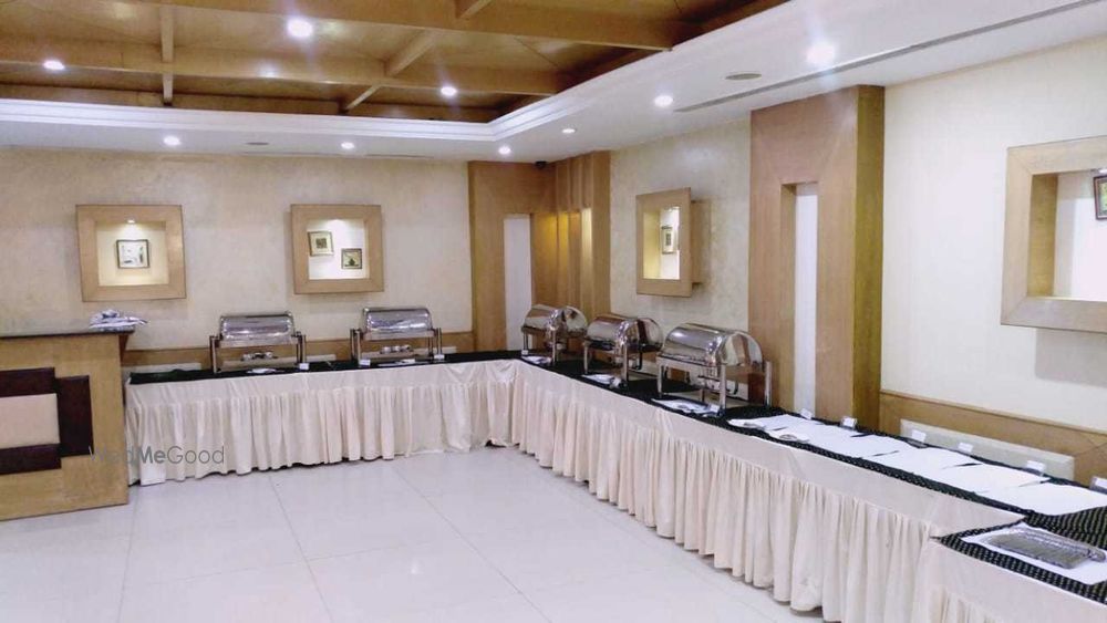 Photo By Hotel Metro 43 - Venues