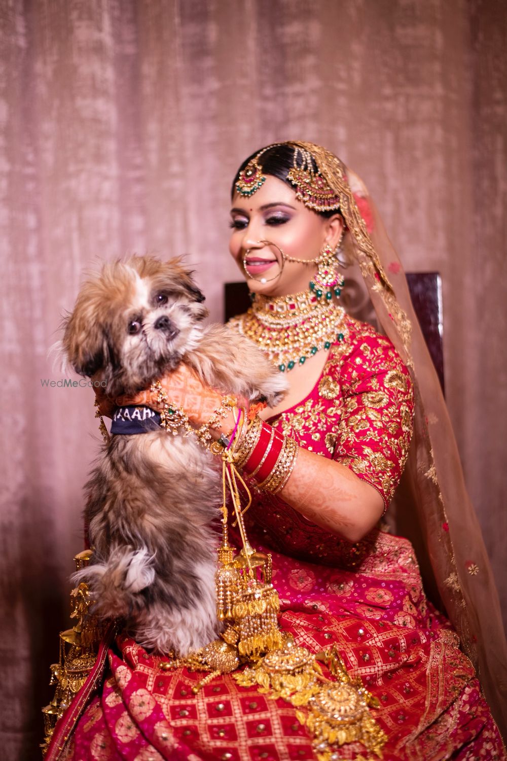 Photo By Makeup by Anshika Aggarwal - Bridal Makeup