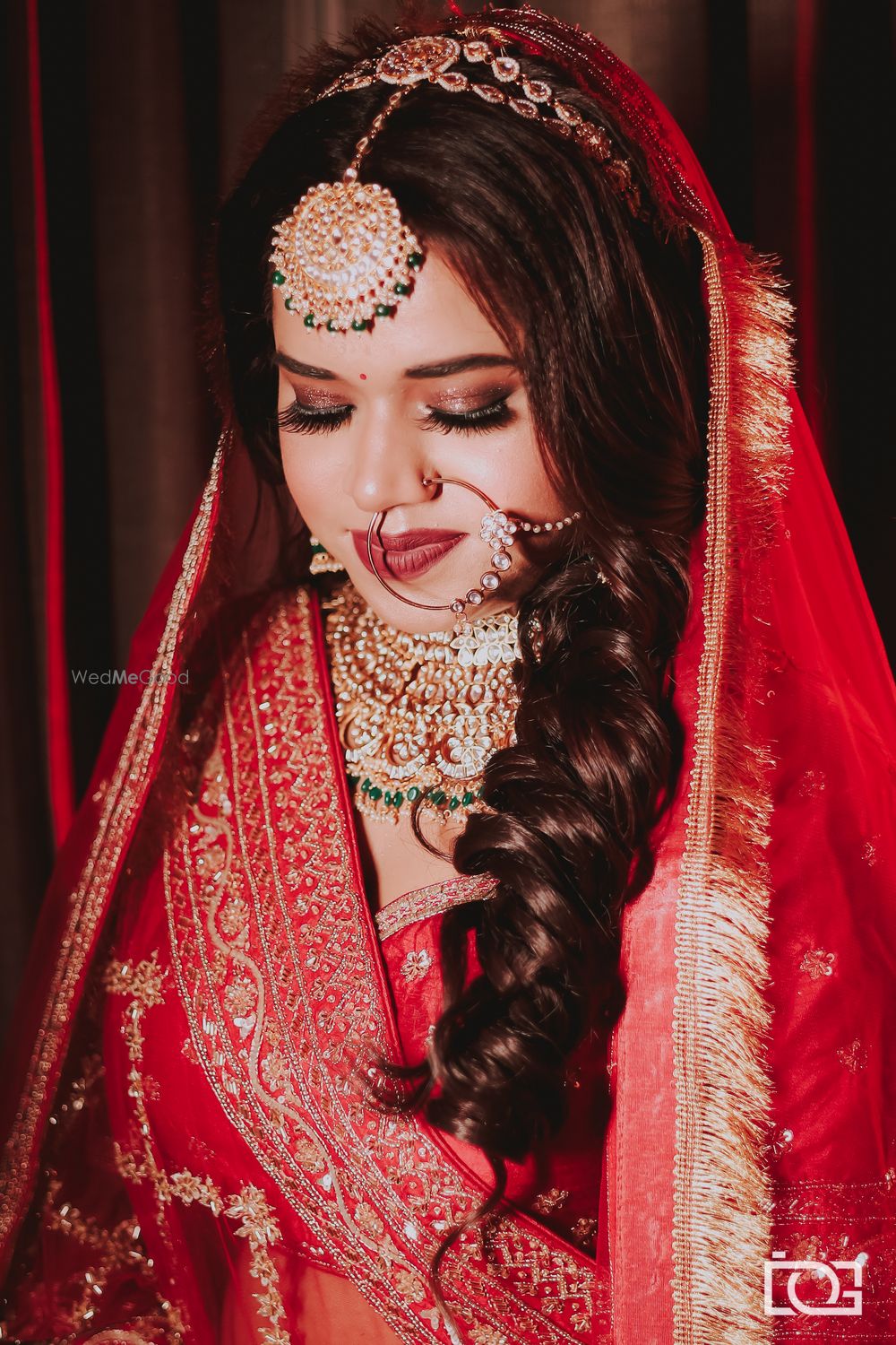 Photo By Makeup by Anshika Aggarwal - Bridal Makeup