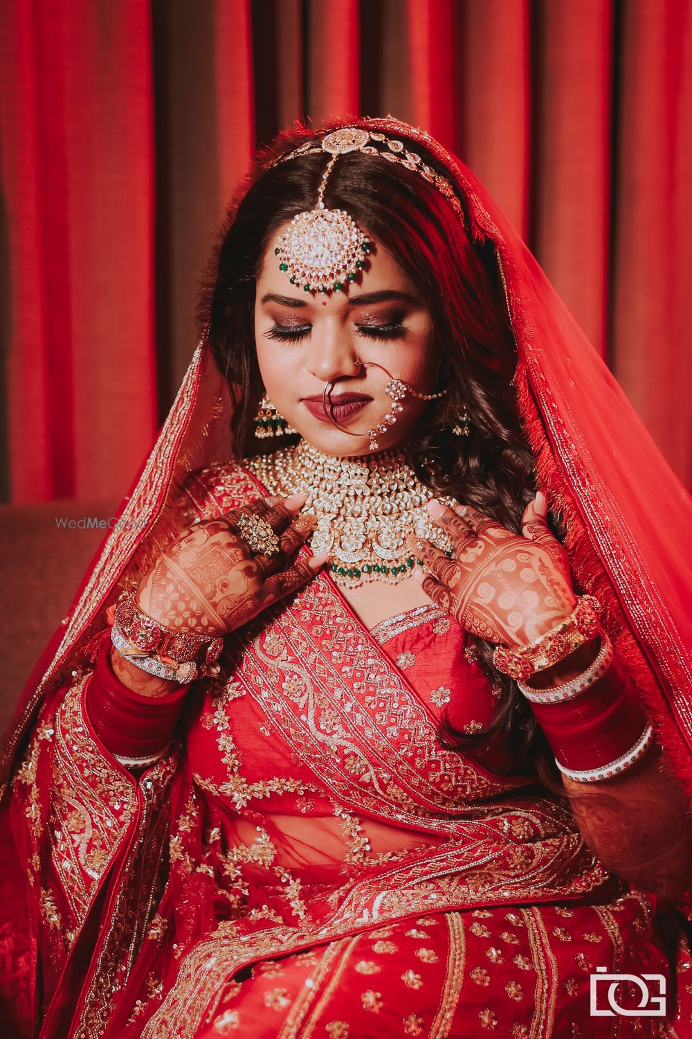 Photo By Makeup by Anshika Aggarwal - Bridal Makeup