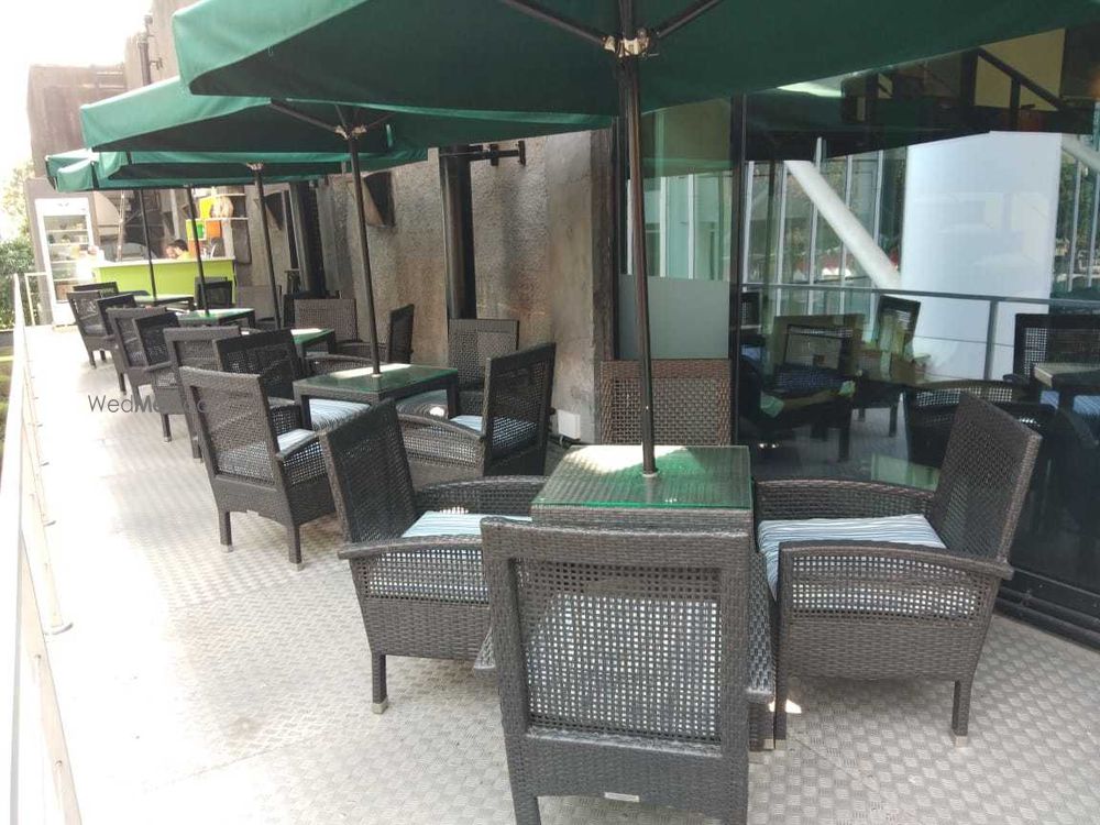 Photo By Cooling Tower Cafe, Goregaon - Venues