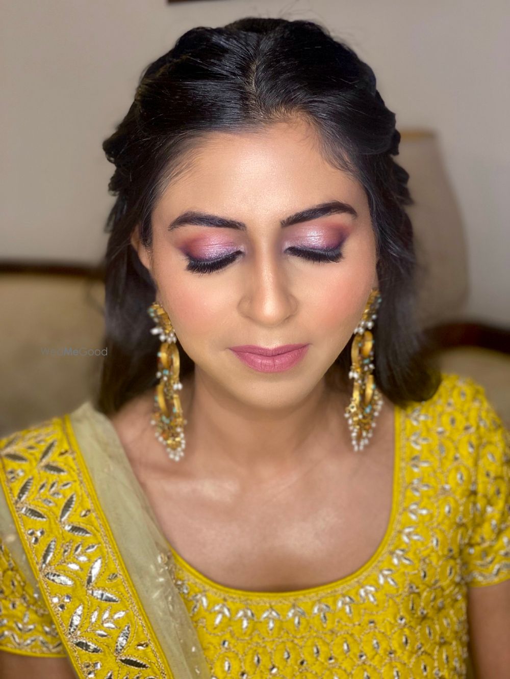 Photo By Beauty by Mehak - Bridal Makeup