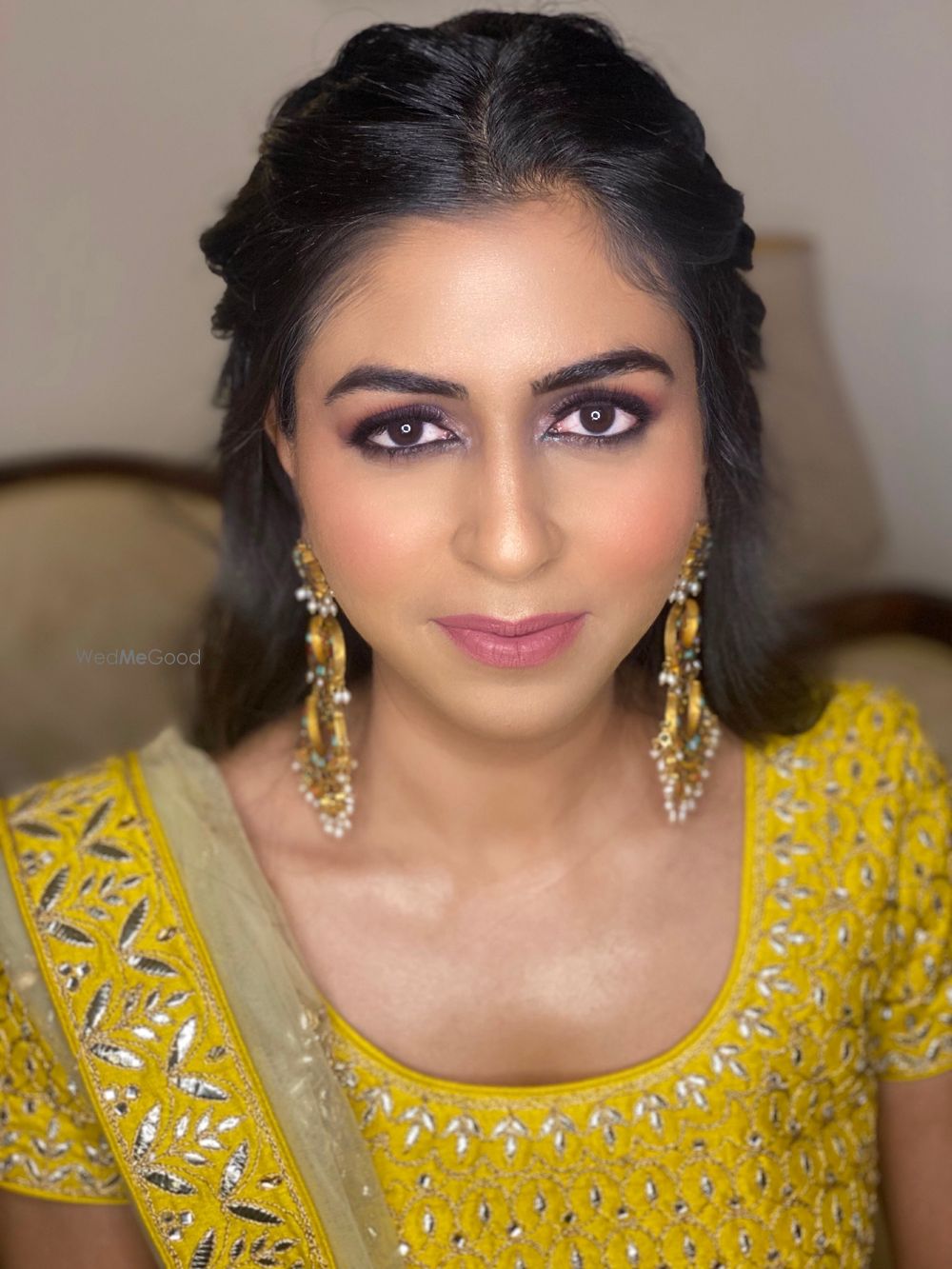 Photo By Beauty by Mehak - Bridal Makeup