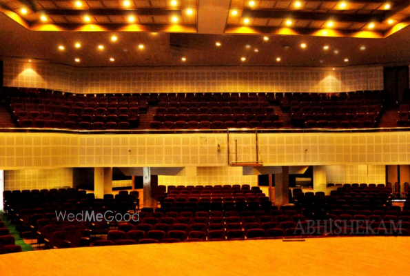 Photo By Abhishekam Convention Center  - Venues