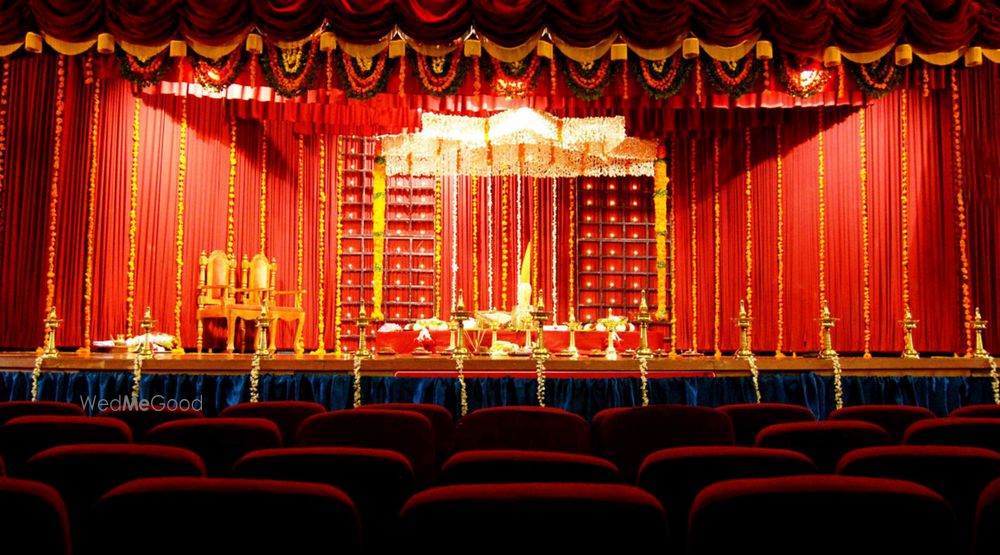 Photo By Abhishekam Convention Center  - Venues