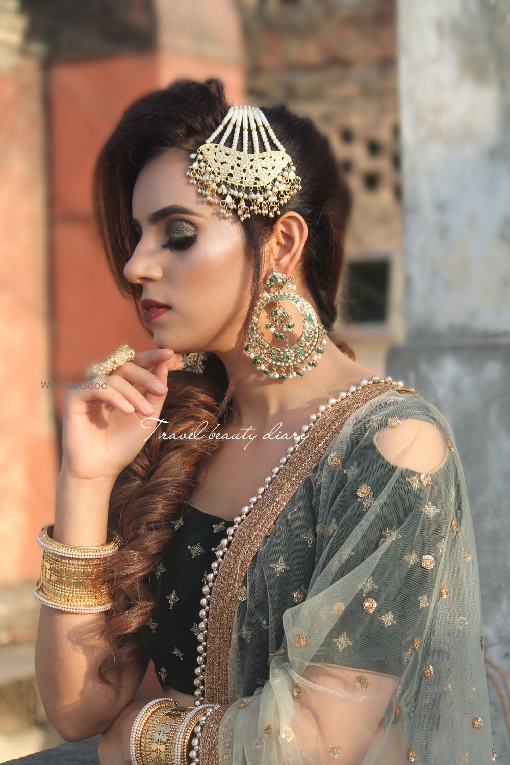 Photo By Akanksha Thakral - Bridal Makeup