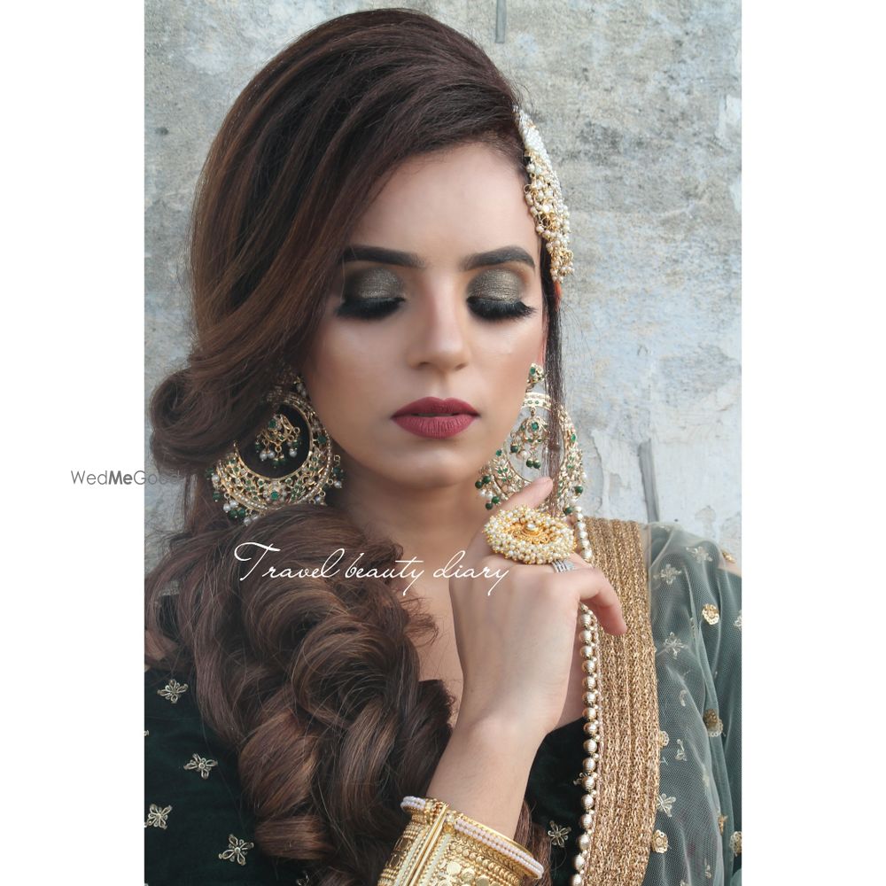 Photo By Akanksha Thakral - Bridal Makeup