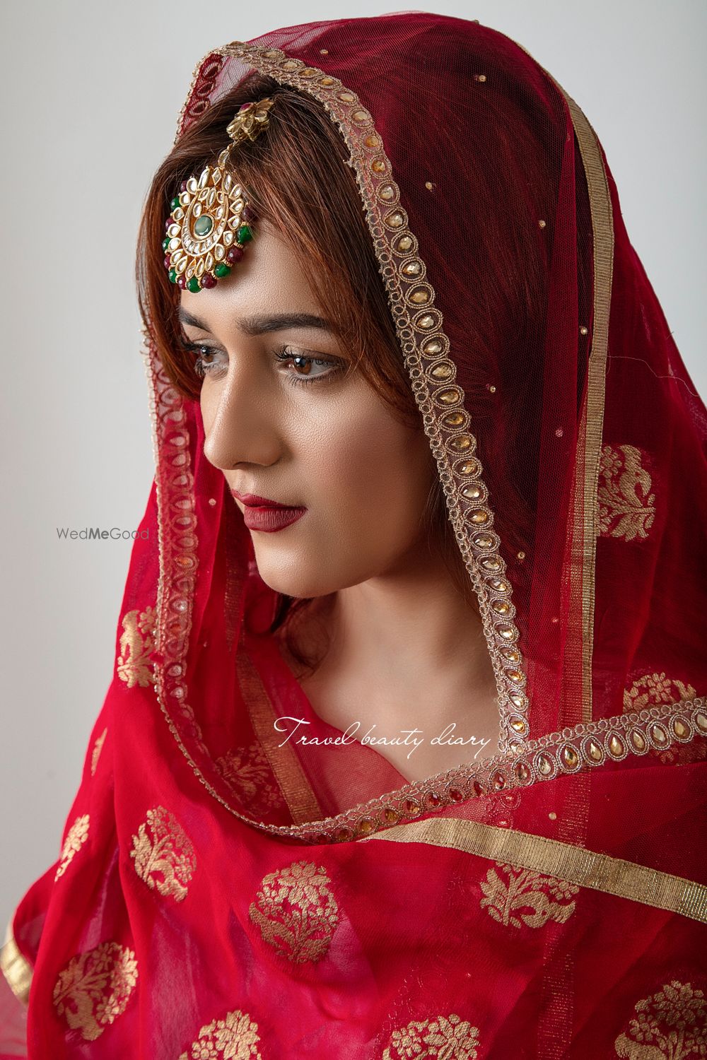 Photo By Akanksha Thakral - Bridal Makeup