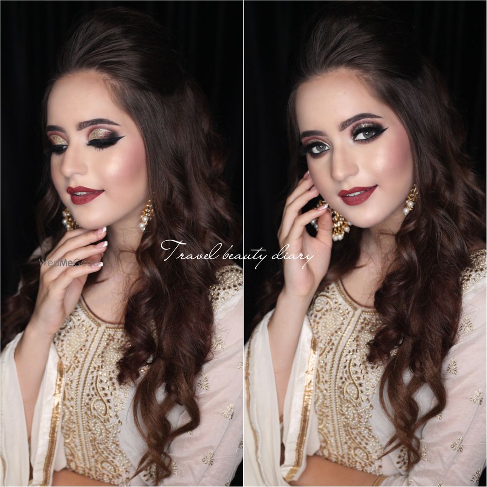 Photo By Akanksha Thakral - Bridal Makeup