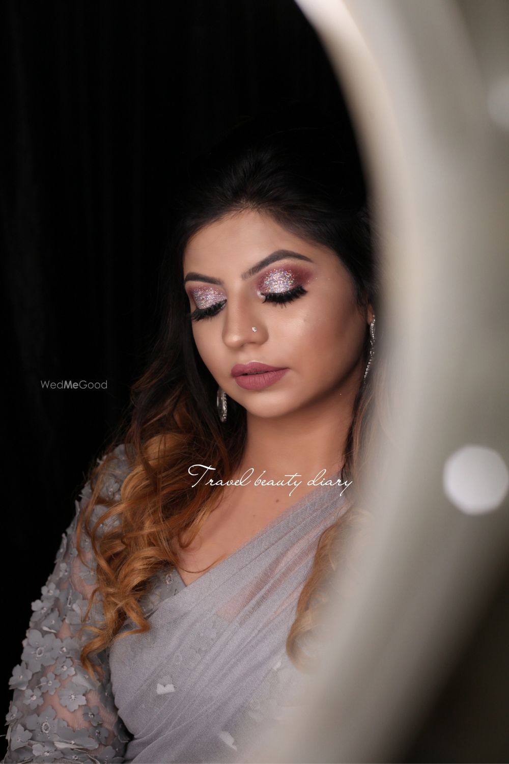 Photo By Akanksha Thakral - Bridal Makeup