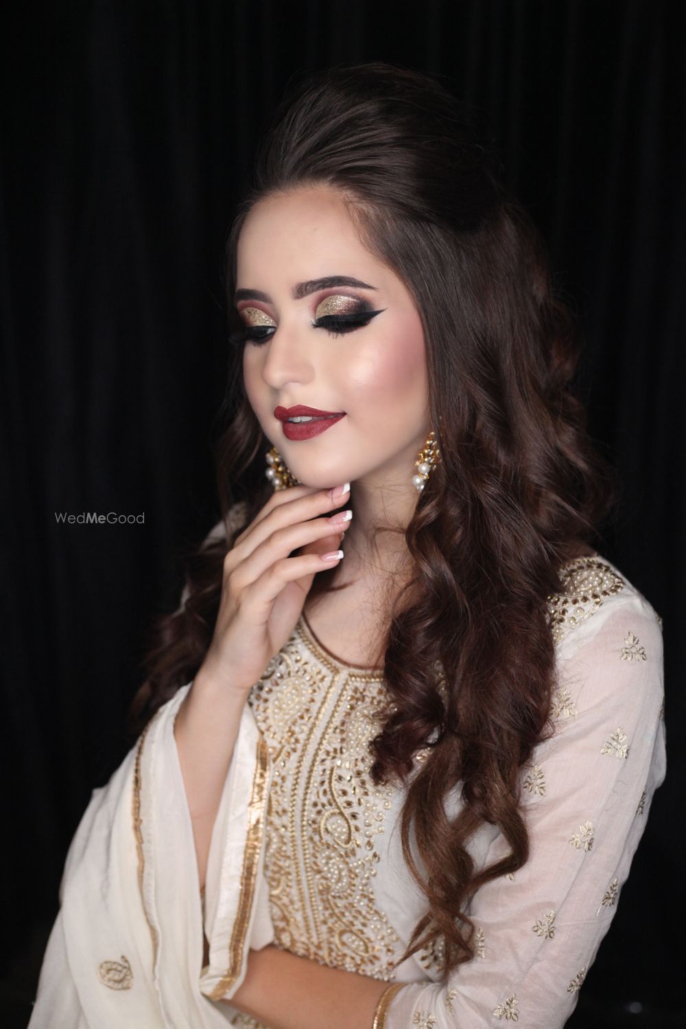 Photo By Akanksha Thakral - Bridal Makeup