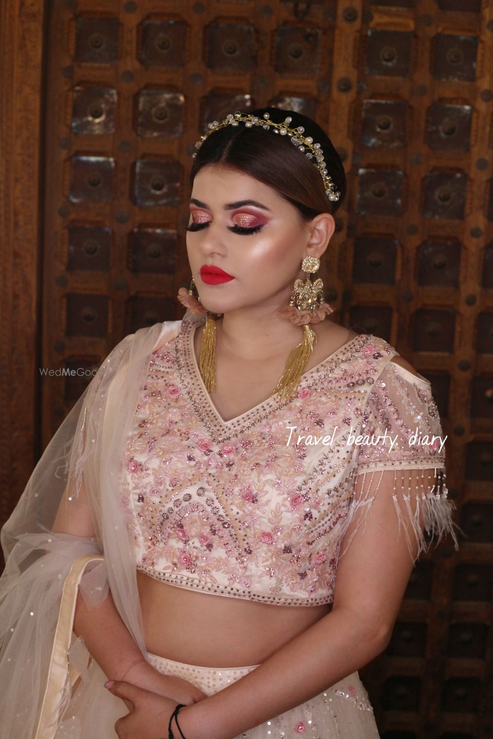 Photo By Akanksha Thakral - Bridal Makeup