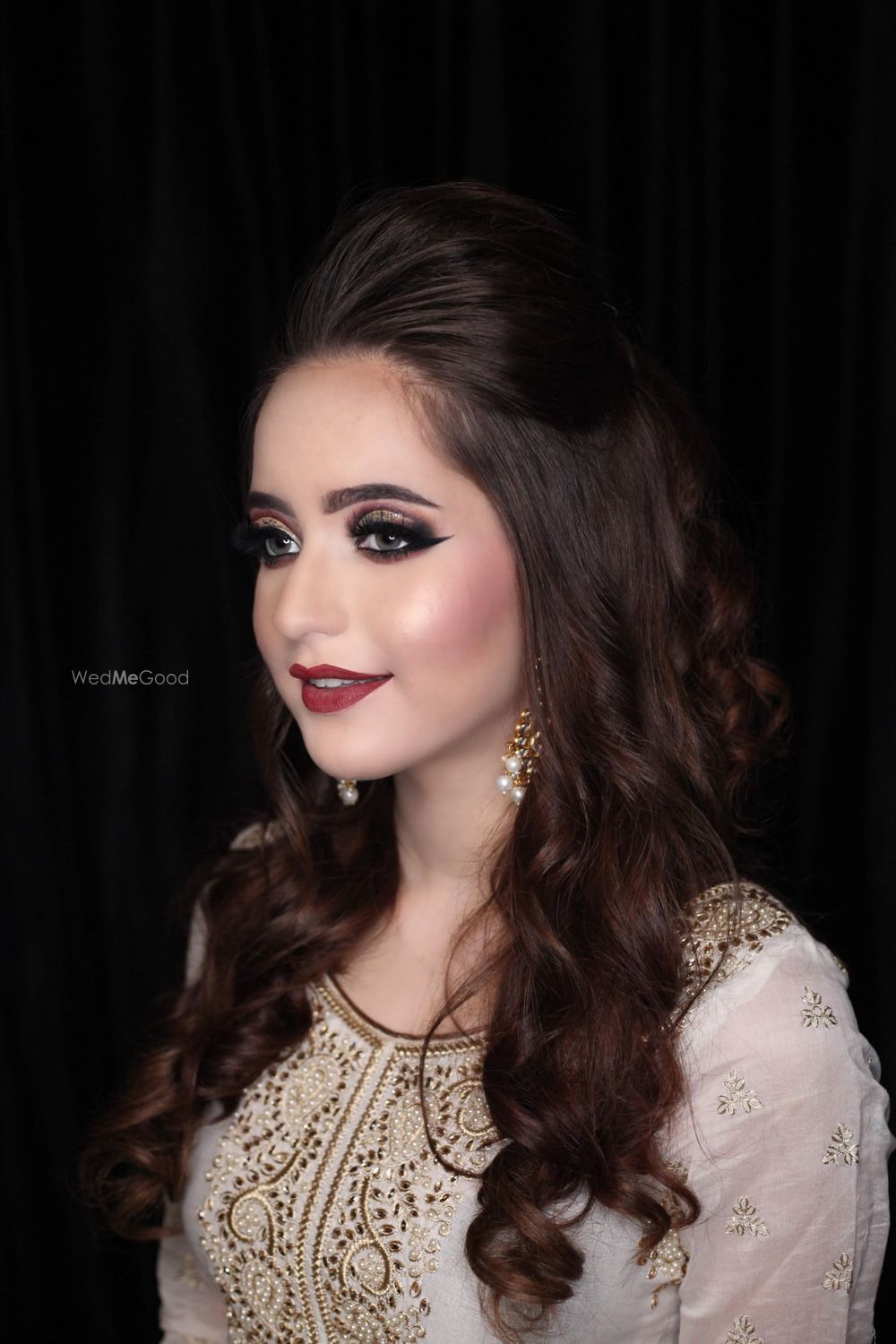 Photo By Akanksha Thakral - Bridal Makeup