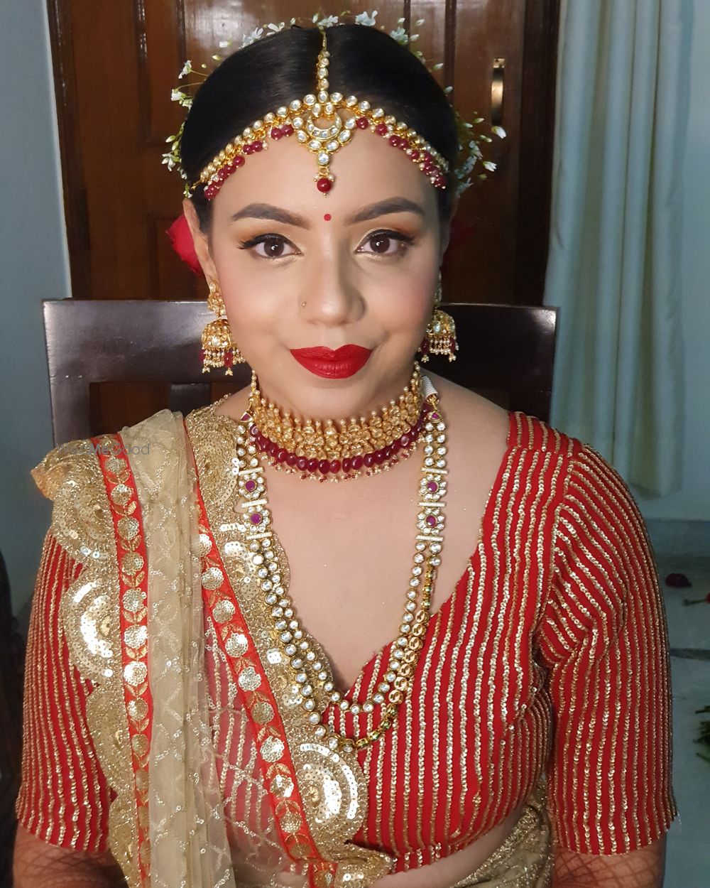 Photo By Akanksha Thakral - Bridal Makeup