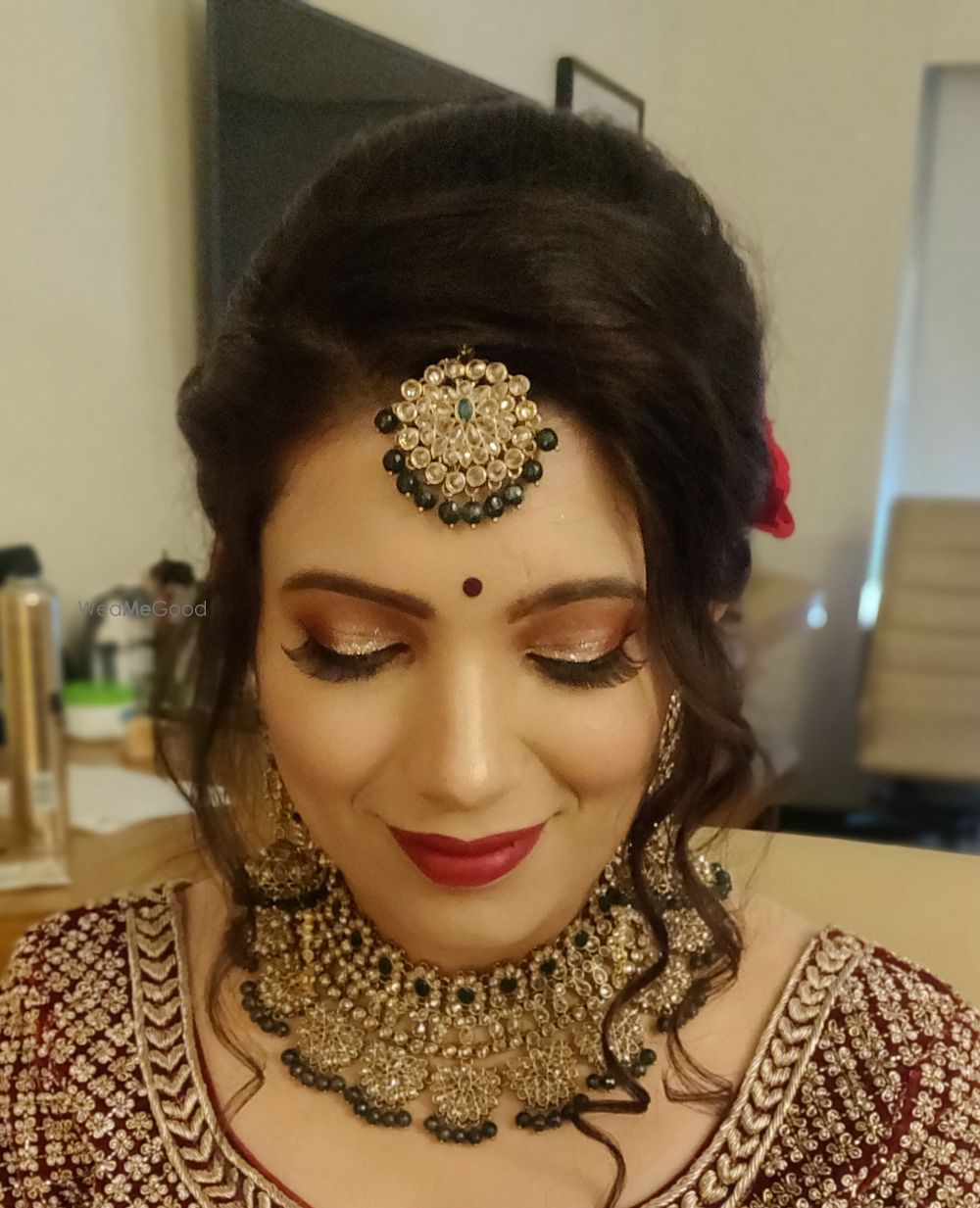 Photo By Makeup Artist Megha - Bridal Makeup