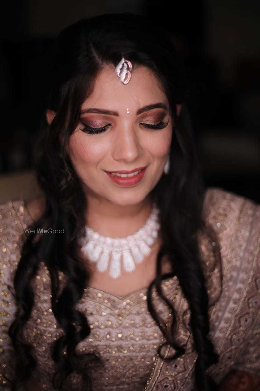 Photo By Makeup Artist Megha - Bridal Makeup