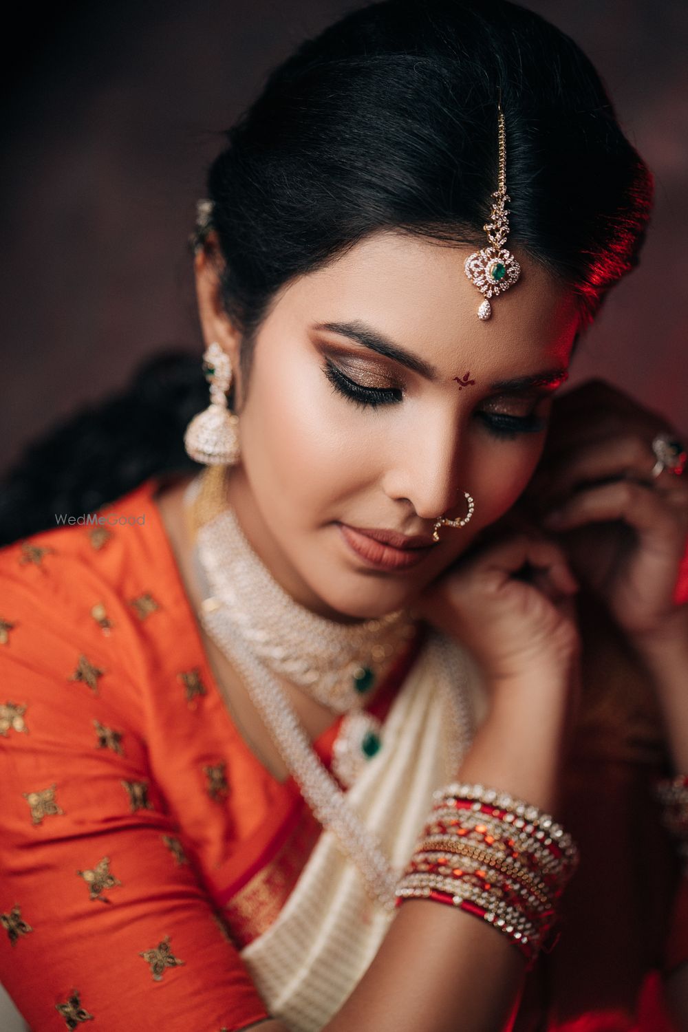 Photo By Makeup Artist Megha - Bridal Makeup